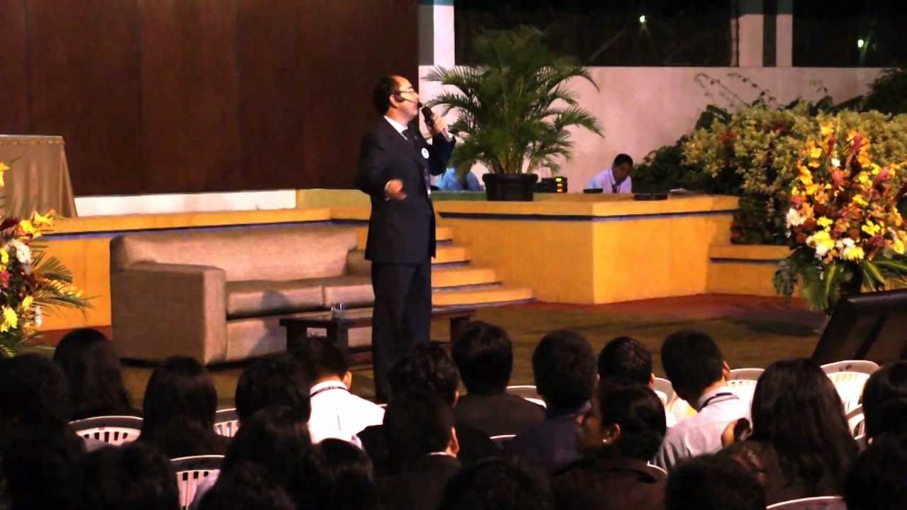 La Dirección de Proyectos en Latinoamérica, Jesús Martinez Almela (IPMA).