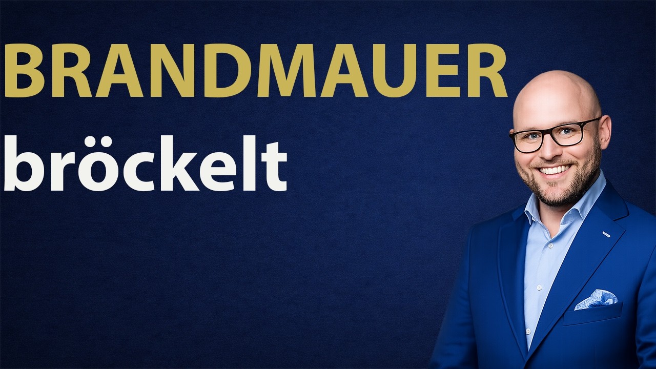 Baden-Württemberg: Jeder Zweite offen für Zusammenarbeit mit der AfD
