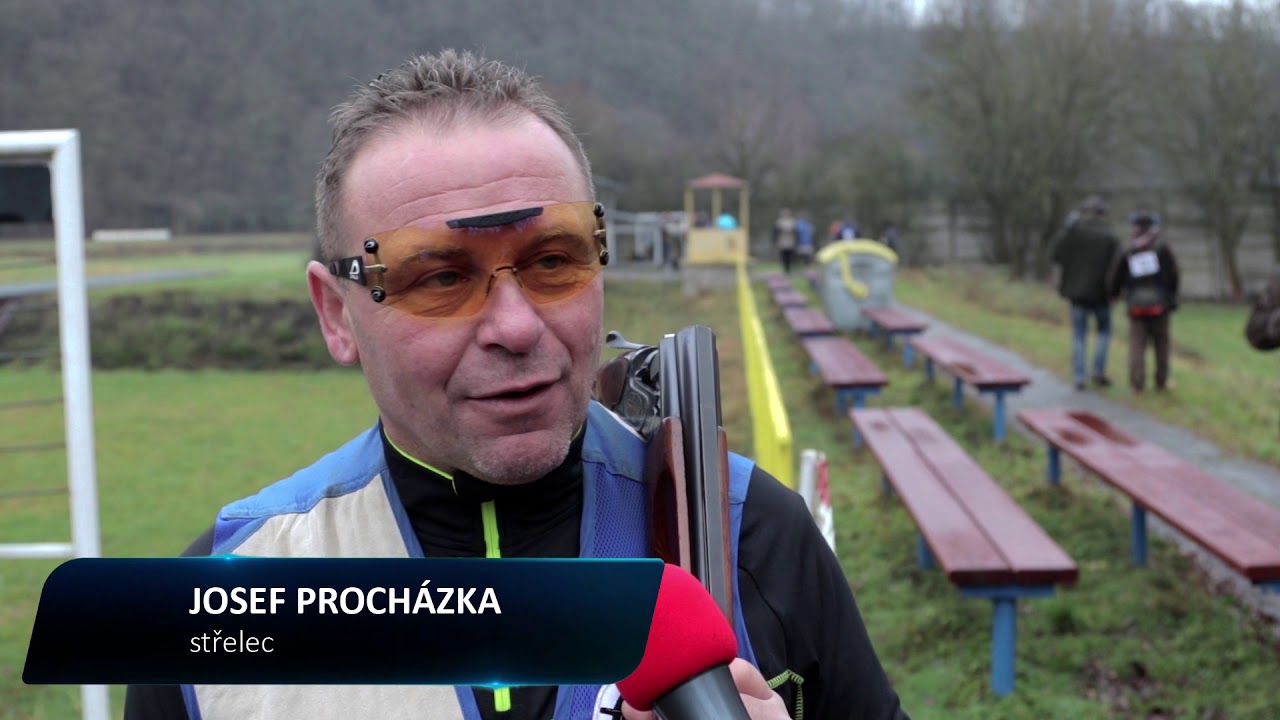 Amatérští brokaři Plzeň - závod O vánočního kapra – 21.12.2019