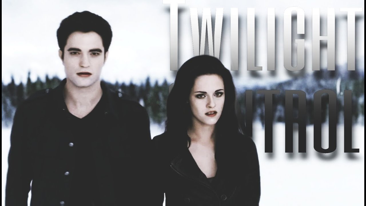 Twilight||Control