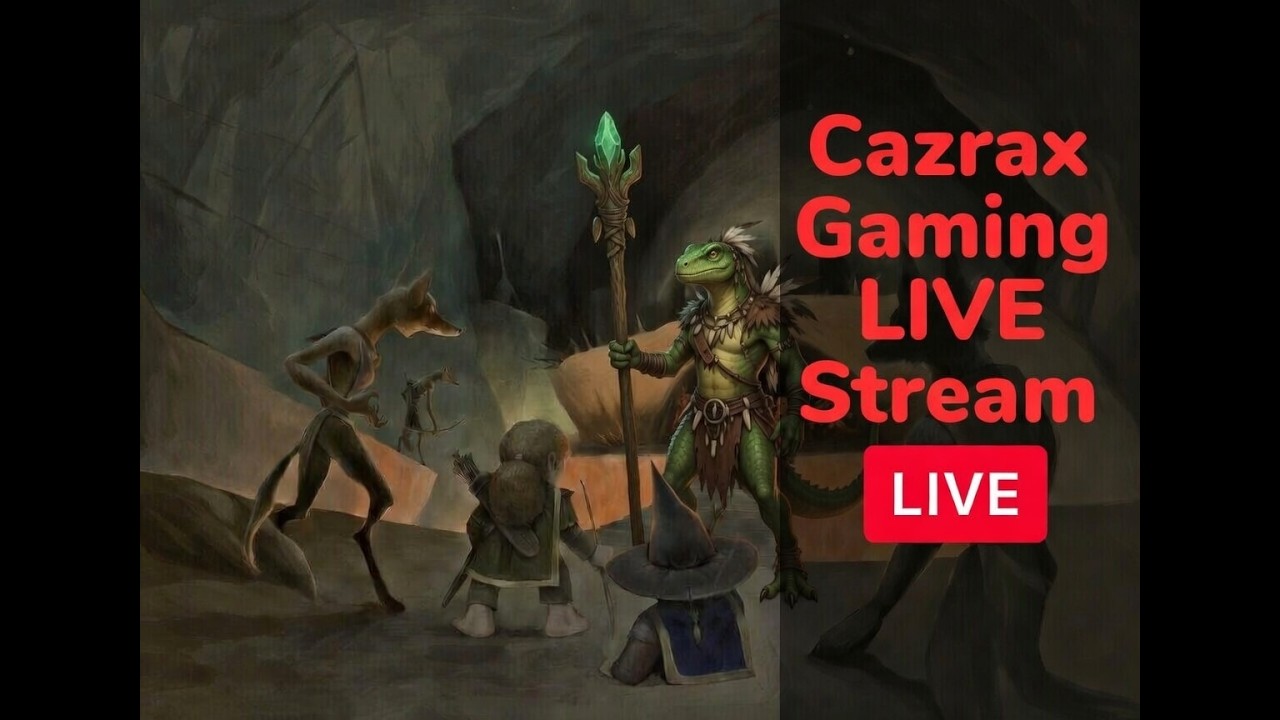 Monsters and Memories LIVE Beta Launch weekend Necromancer New Character