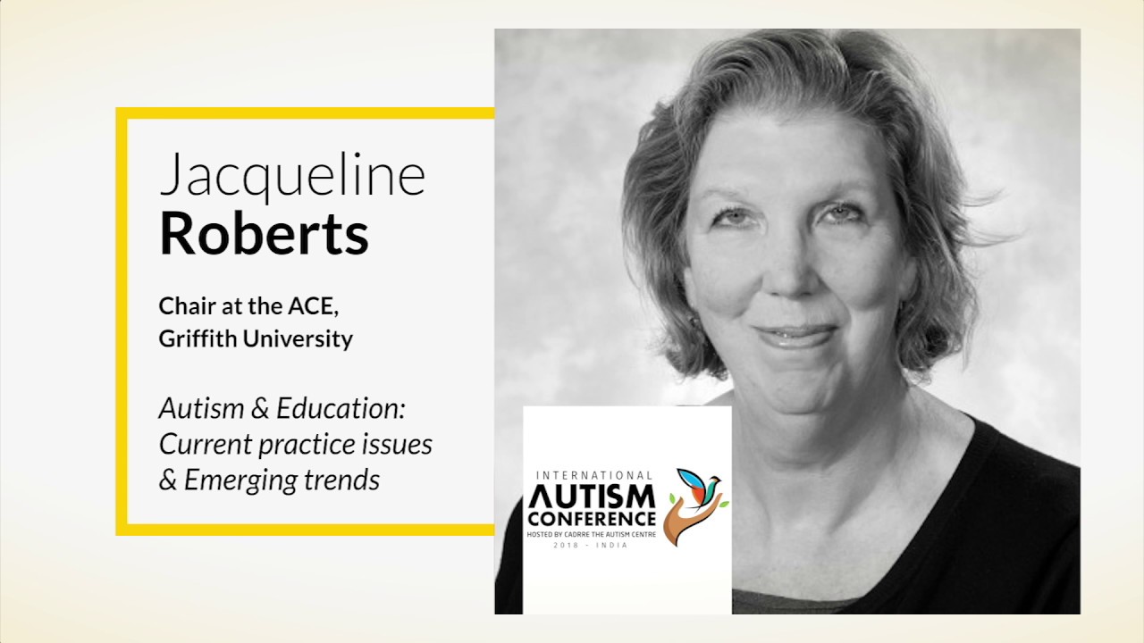 Autism and Education - Current Practices , Issues and Emerging Trends