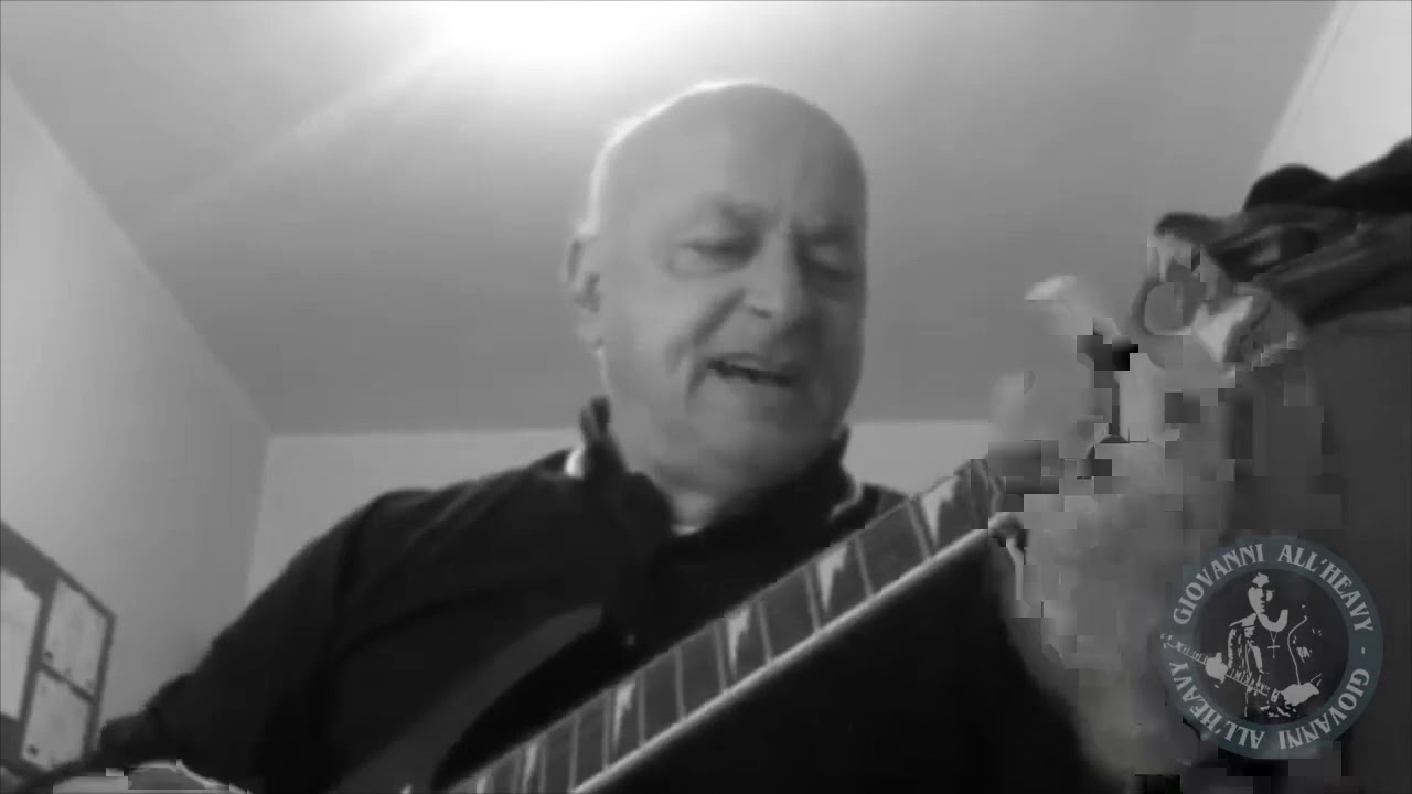 Domenico Bini & Bill Evans trio - UE (versione jazz)