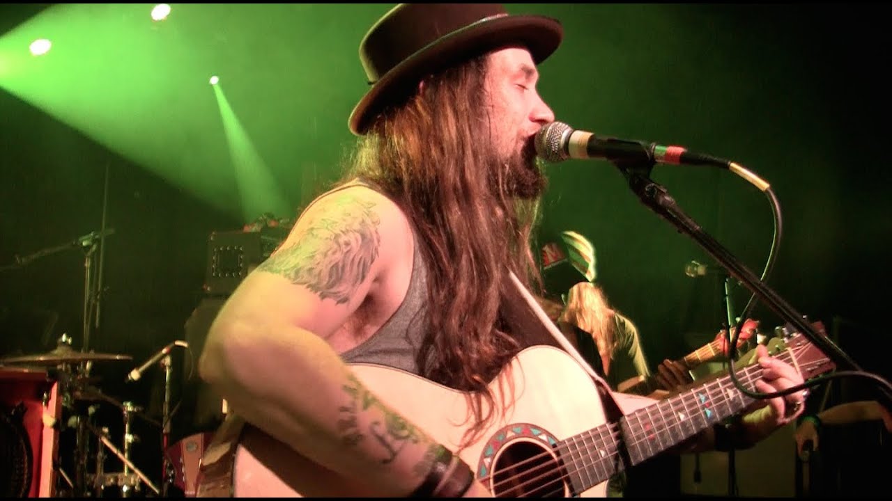 Twiddle 'Rocky Raccoon' Live at The Spot 4.19.14