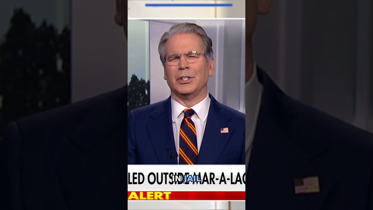 Sec Bessent: Political Violence & Venom