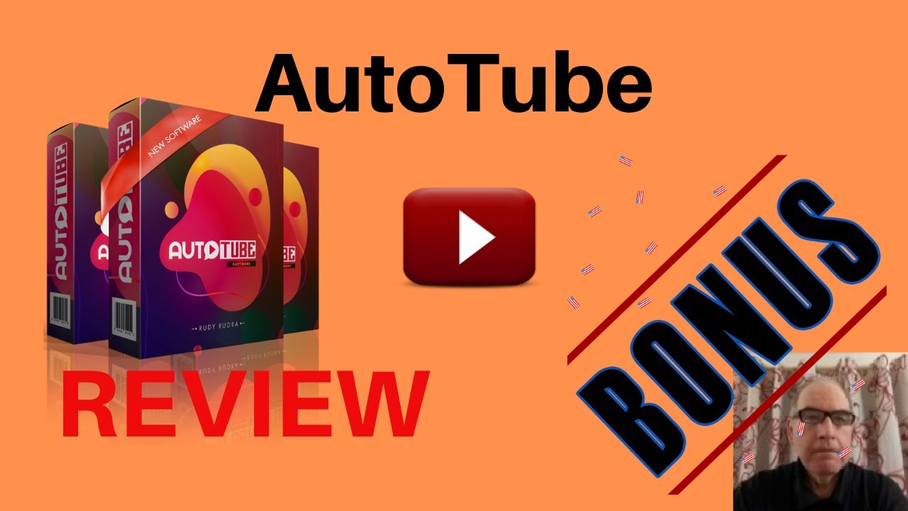 AutoTube Review 🔥🔥🔥 BE AWARE 🔥🔥🔥 DON'T MISS THESE BONUSES