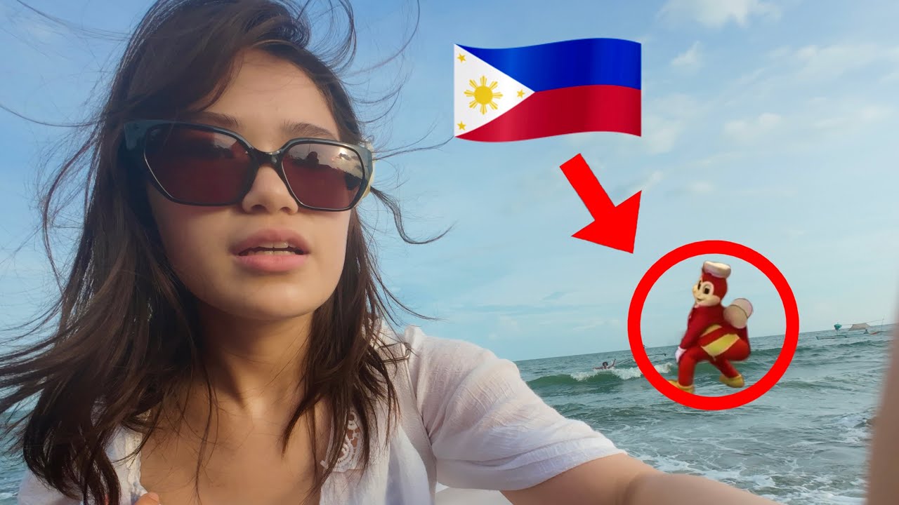 PHILIPPINES VLOG