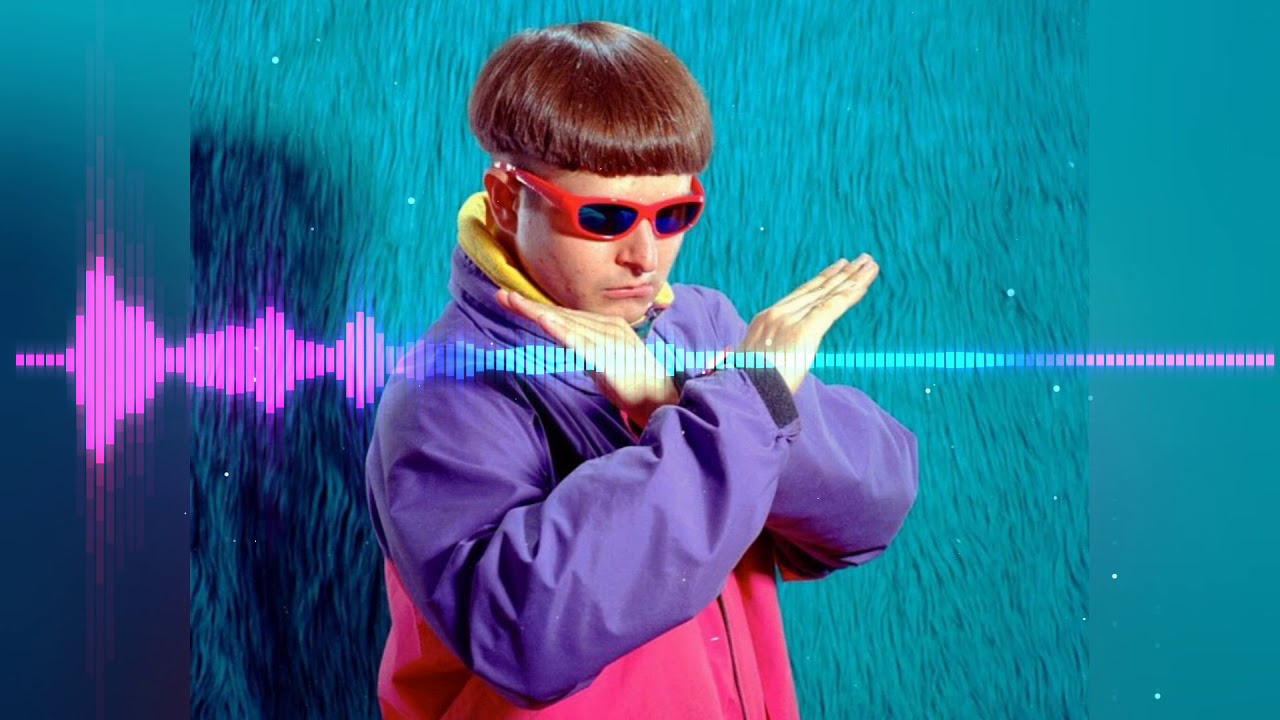 Oliver Tree - Hurt (Maxzacc Remix)