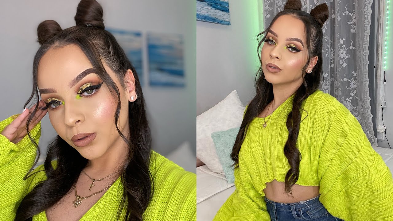 why I don't have friends | QUARANTINE AND CHILL GRWM *tea spilled*