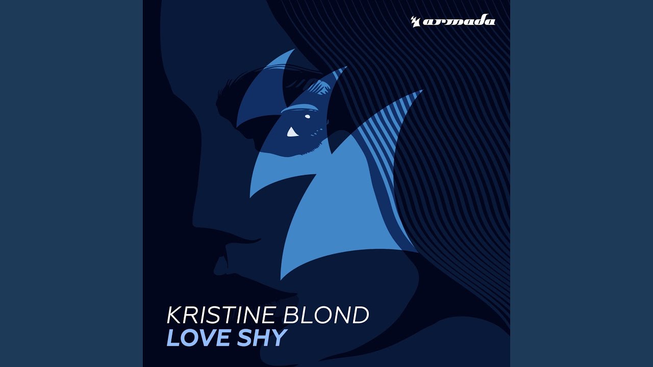 Love Shy (Electrique Boutique Mix)