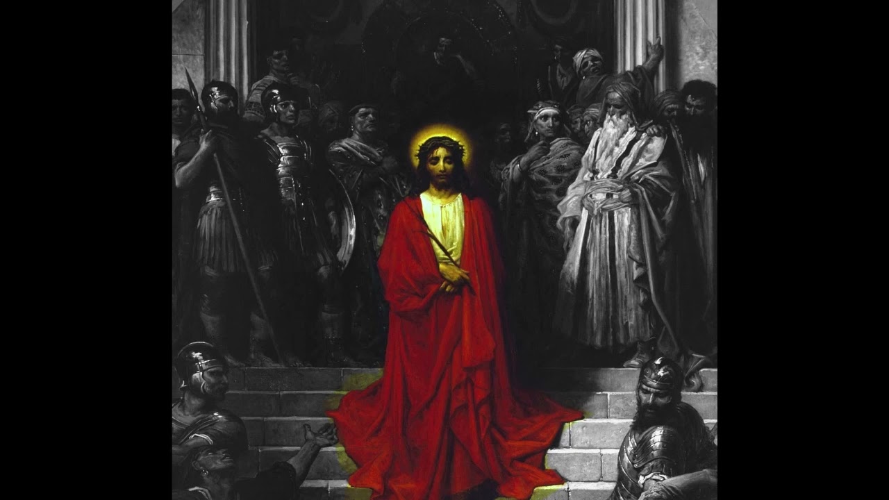 Jesus of Nazareth x Snowfall