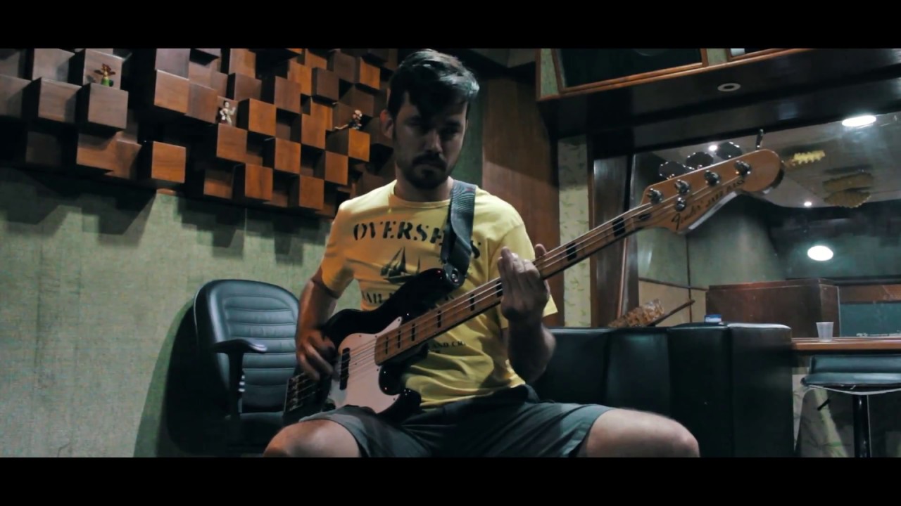 Branda - Melhor Andar Livre [Vídeo]