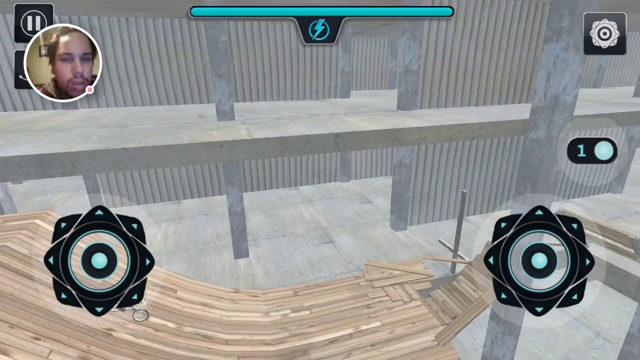 KING OF DIRT! ACTUALLY PRETTY GOOD!