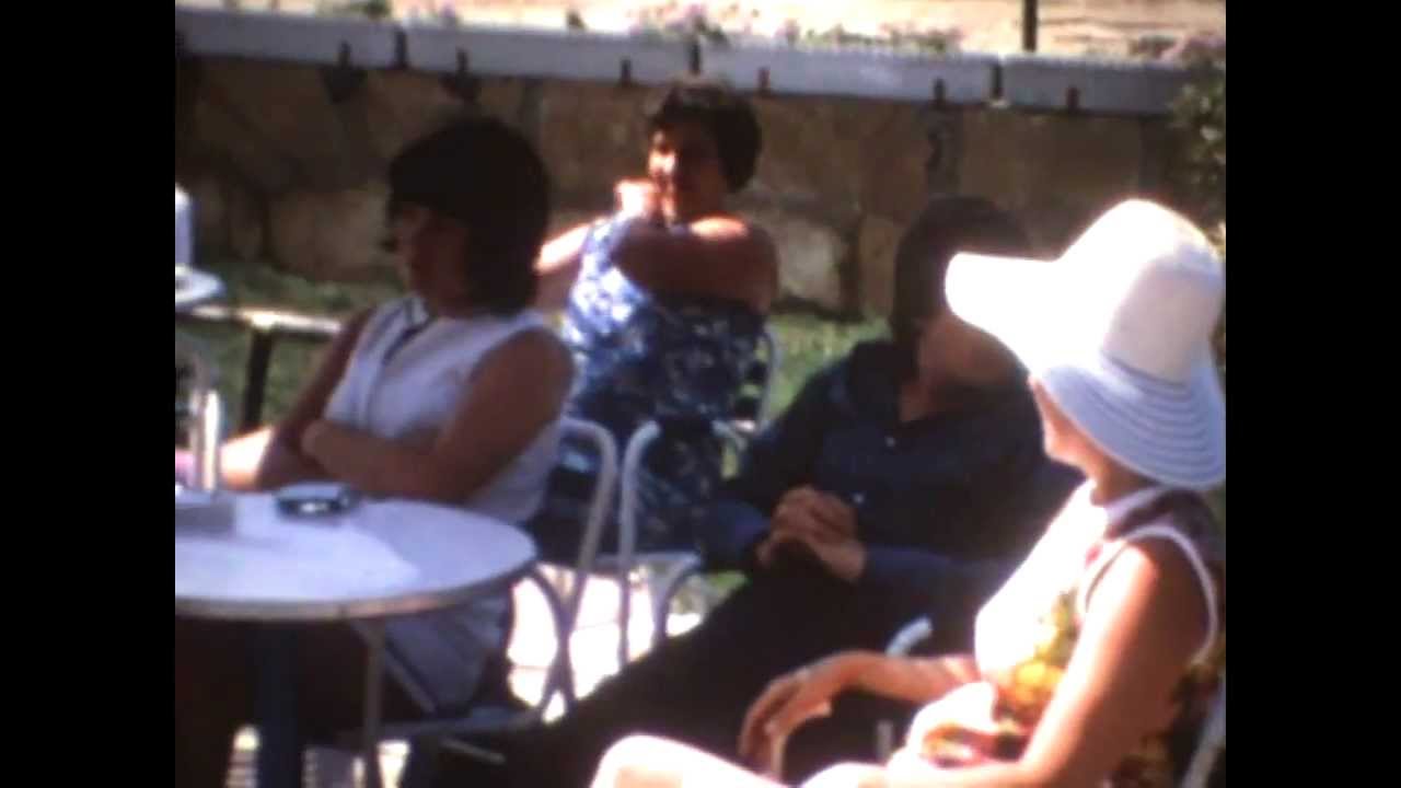 Bygone Times 3 (Magaluf 1972 Part 1)