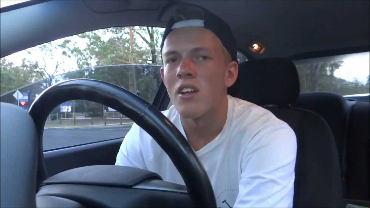 Galston Chills | Josh Newbert