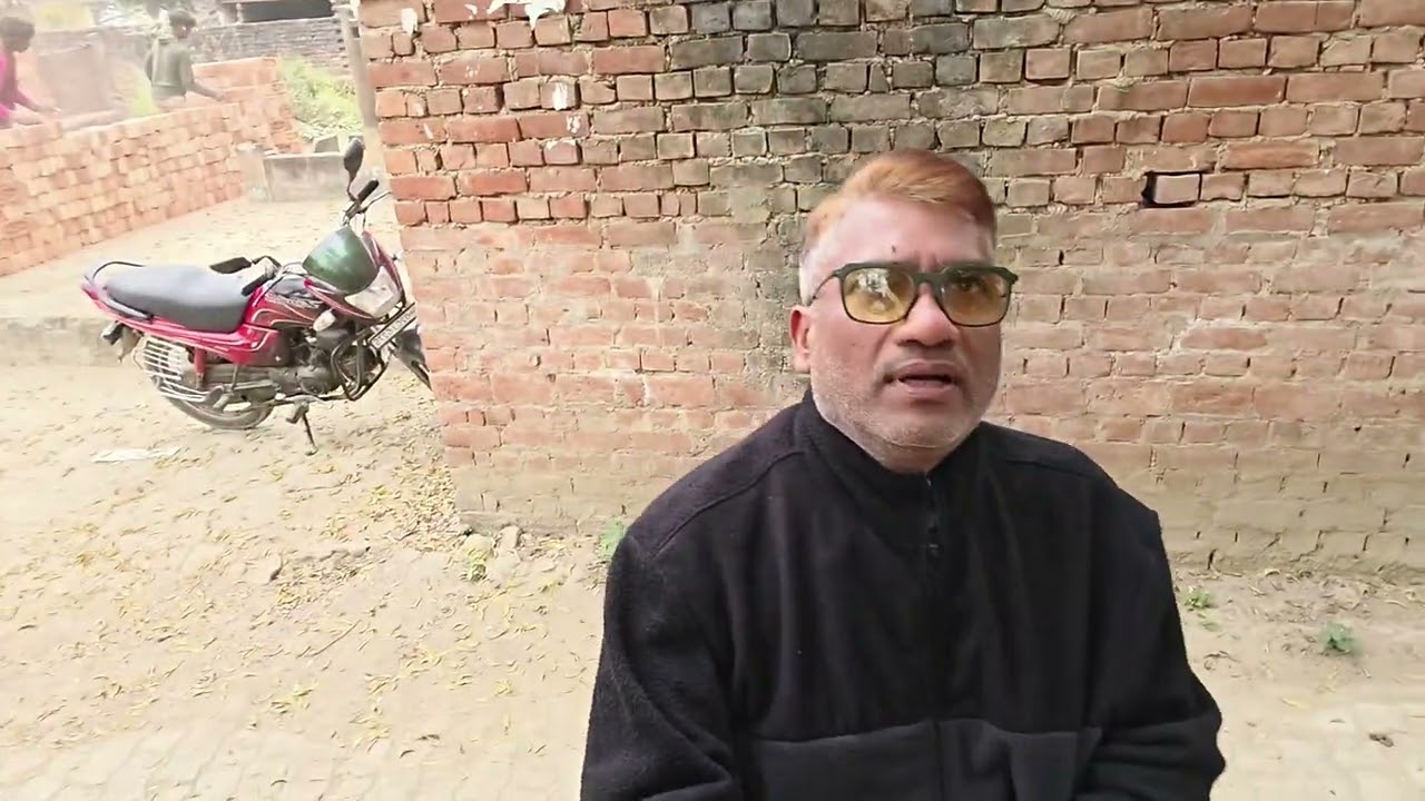 Day 7 | Apna Ghar Bana Raha Hoon | Zindagi Ek Safar | Rajesh Chourasia