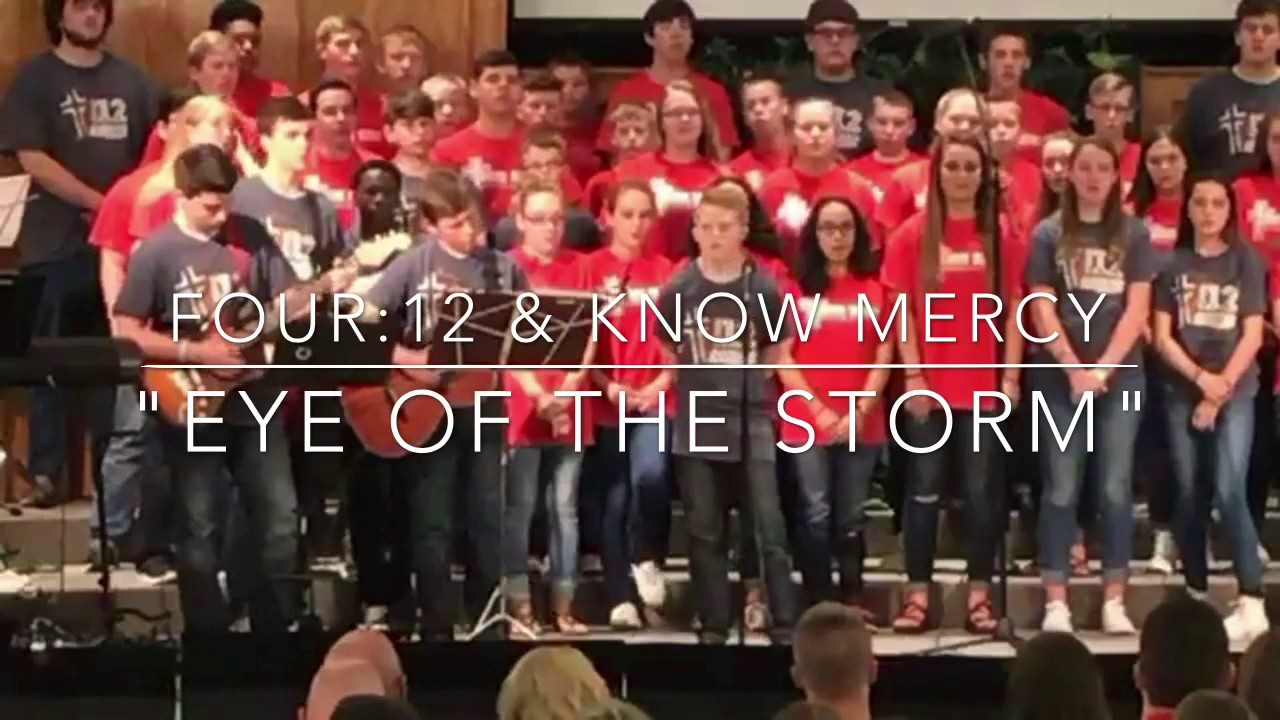 Four:12 & Know Mercy 