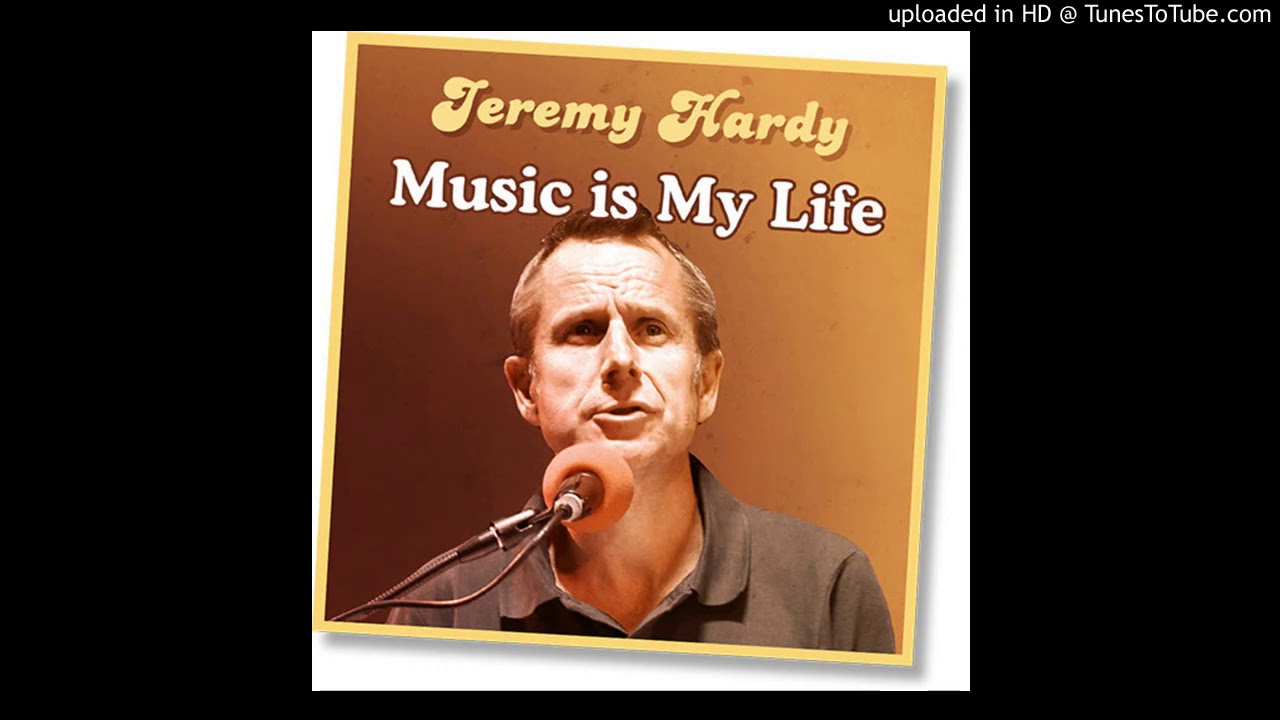 Jeremy Hardy sings 'Teenage Kicks' to the tune of 'Jerusalem' (ISIHAC)