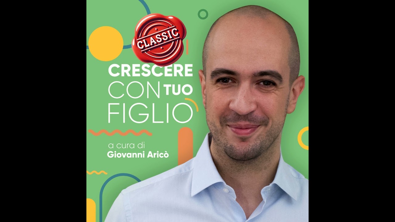 Classic - Cosa fare se tuo figlio non vuole studiare? #090