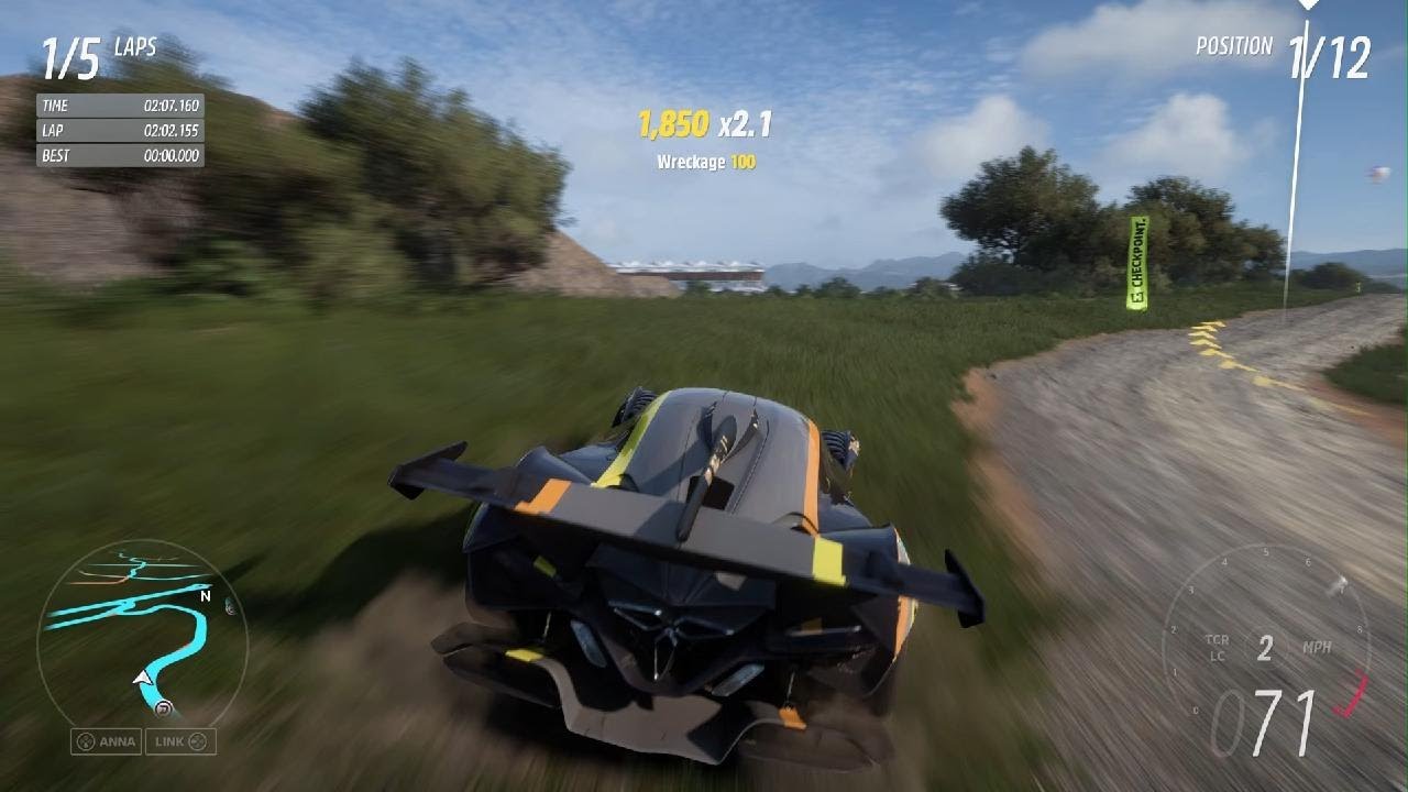 Forza Horizon 5 Ep130