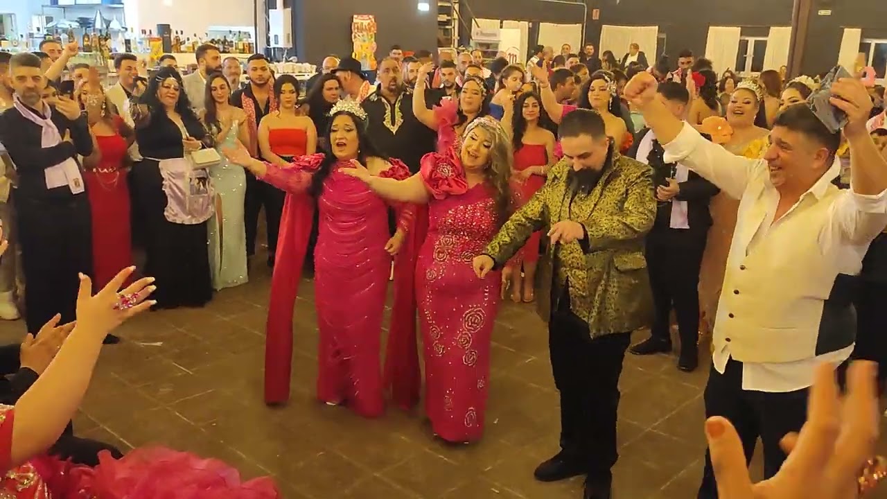 Canción de boda Marta y Toño (jimenez salazar)