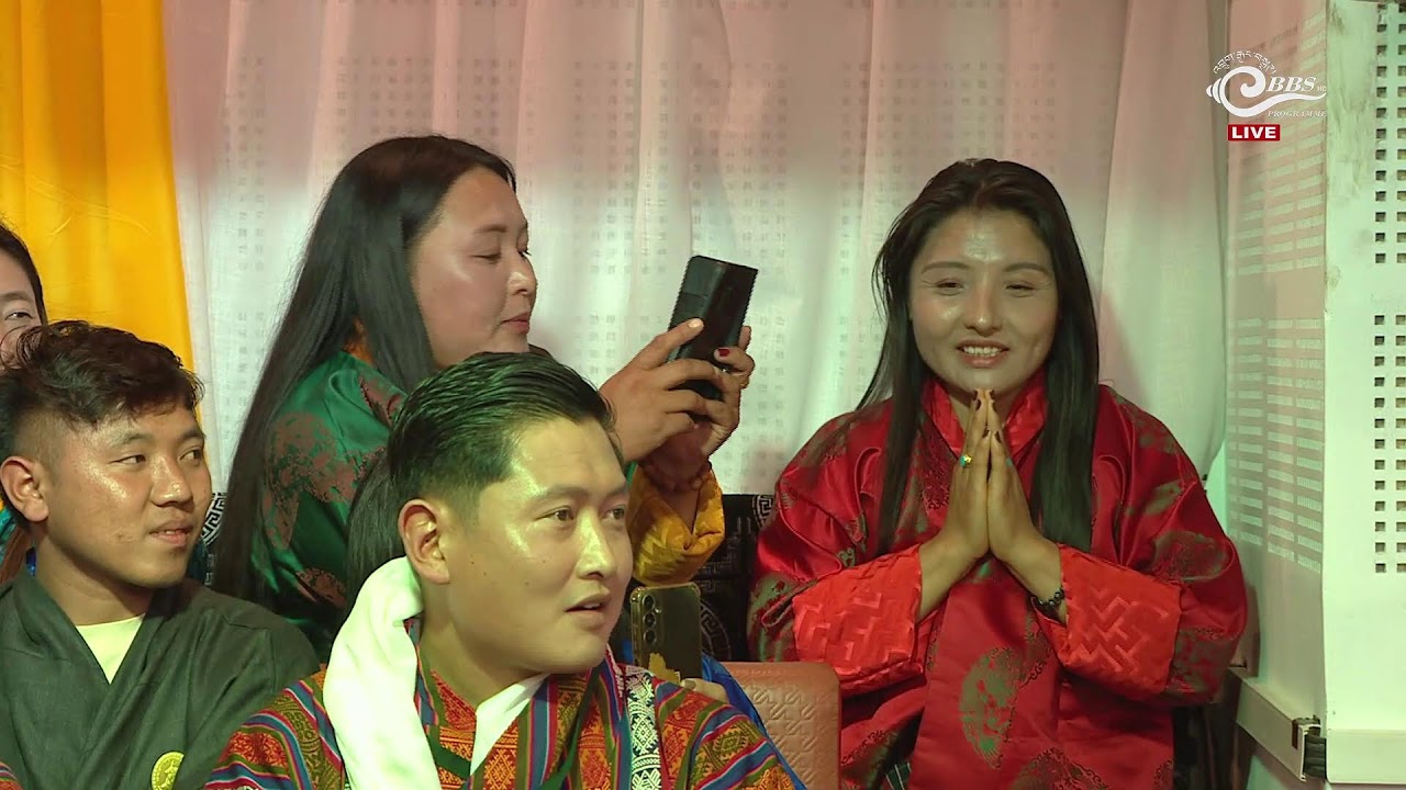 Drukpai Yangpoen - Season 2 (Finale Day  Episode 18)