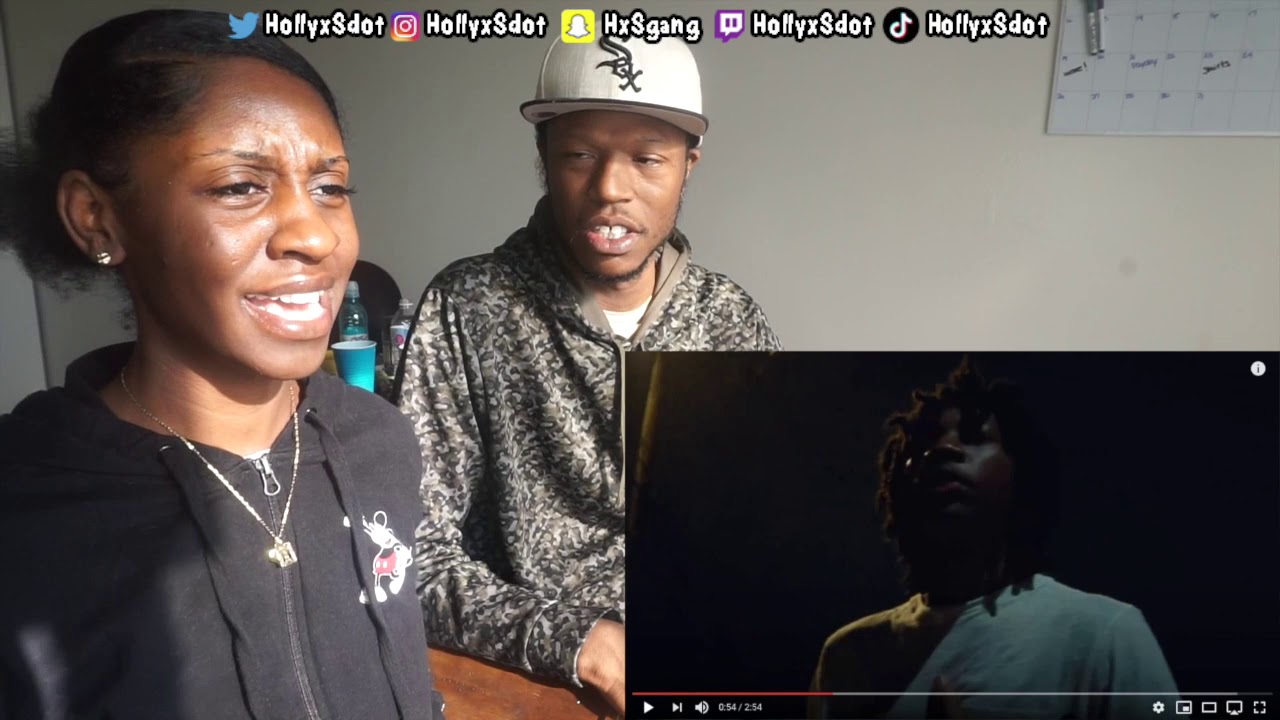 THIS A BANGER!!! 🔥 Kenny Mason - Angelic Hoodrat (Official Video) REACTION!