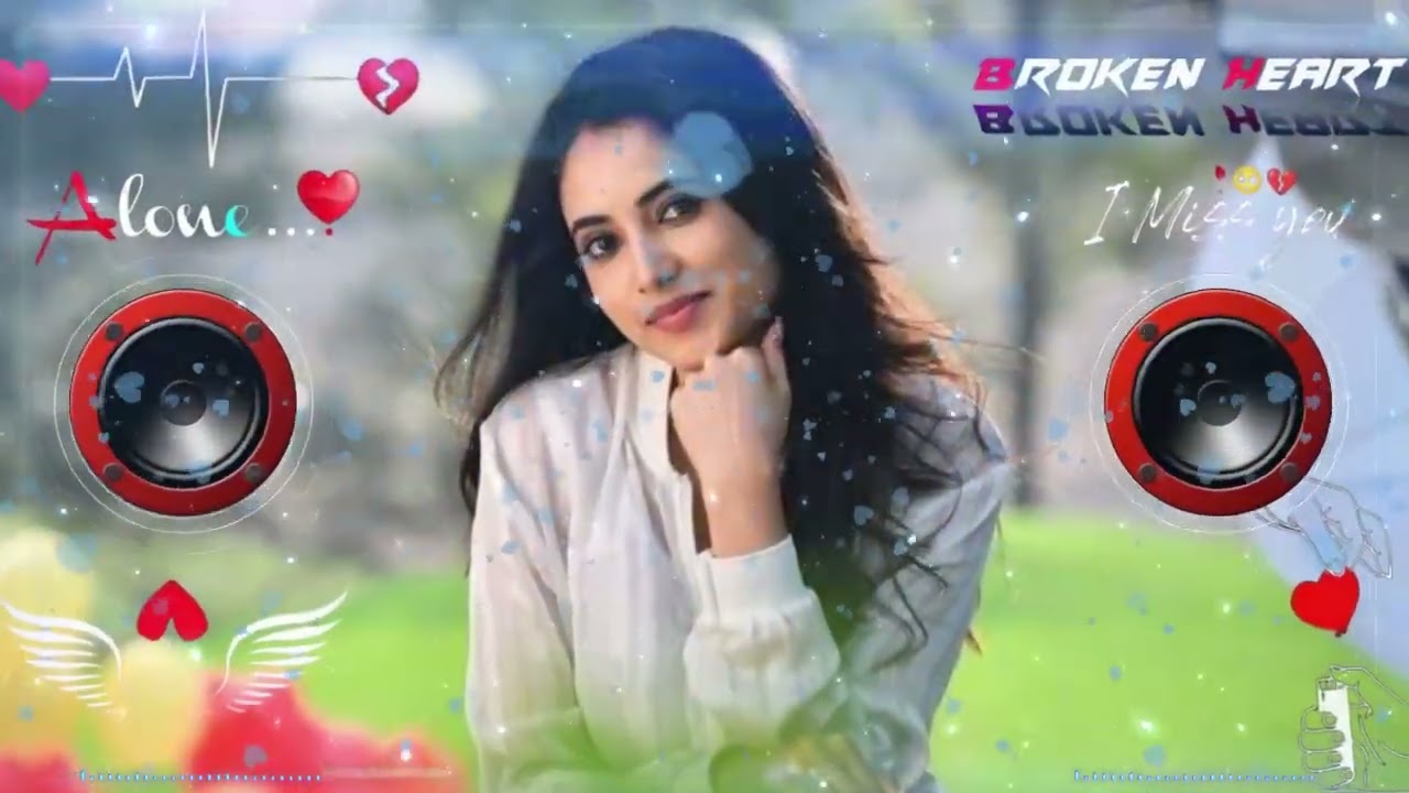 Tum Se Juda DJ Remix Song || Mood Off || Heart Touching Sad Song ||Dj Remix Song