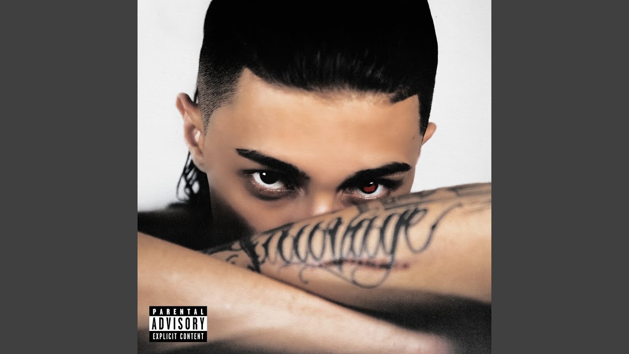 Miez A Via (feat. Geolier)