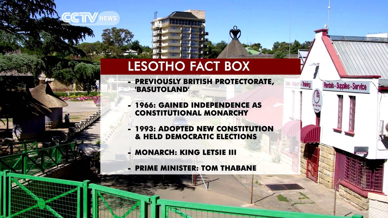 What you Need to Know About Lesotho
