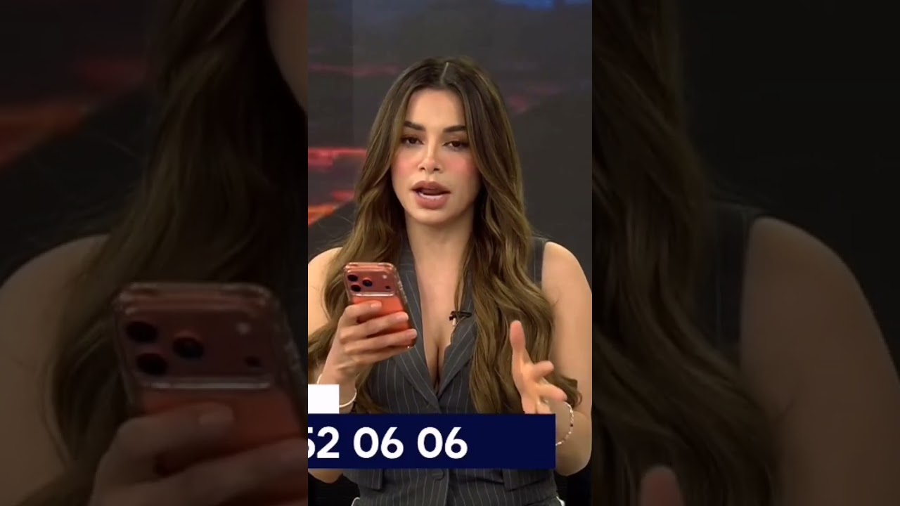 pamela Longoria 😍 #77