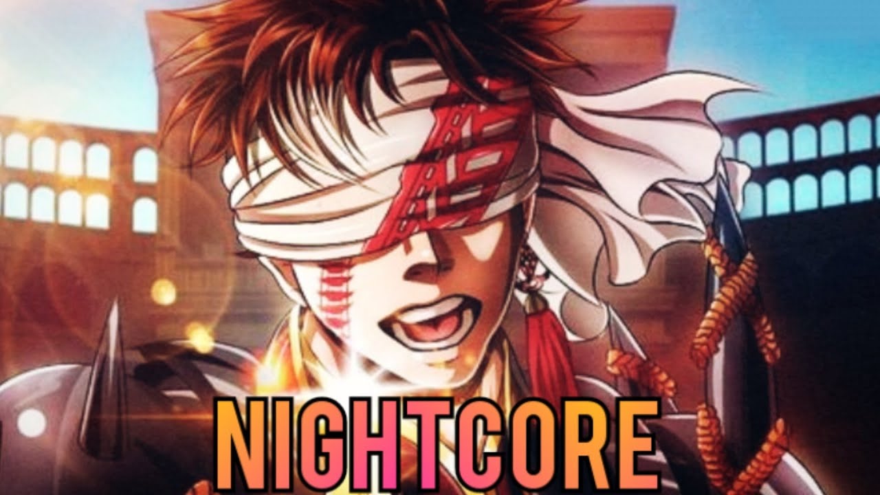 Nightcore | A Rota do Imperador | Qin Shi Huang (Shuumatsu no Valkyrie) | Kaito
