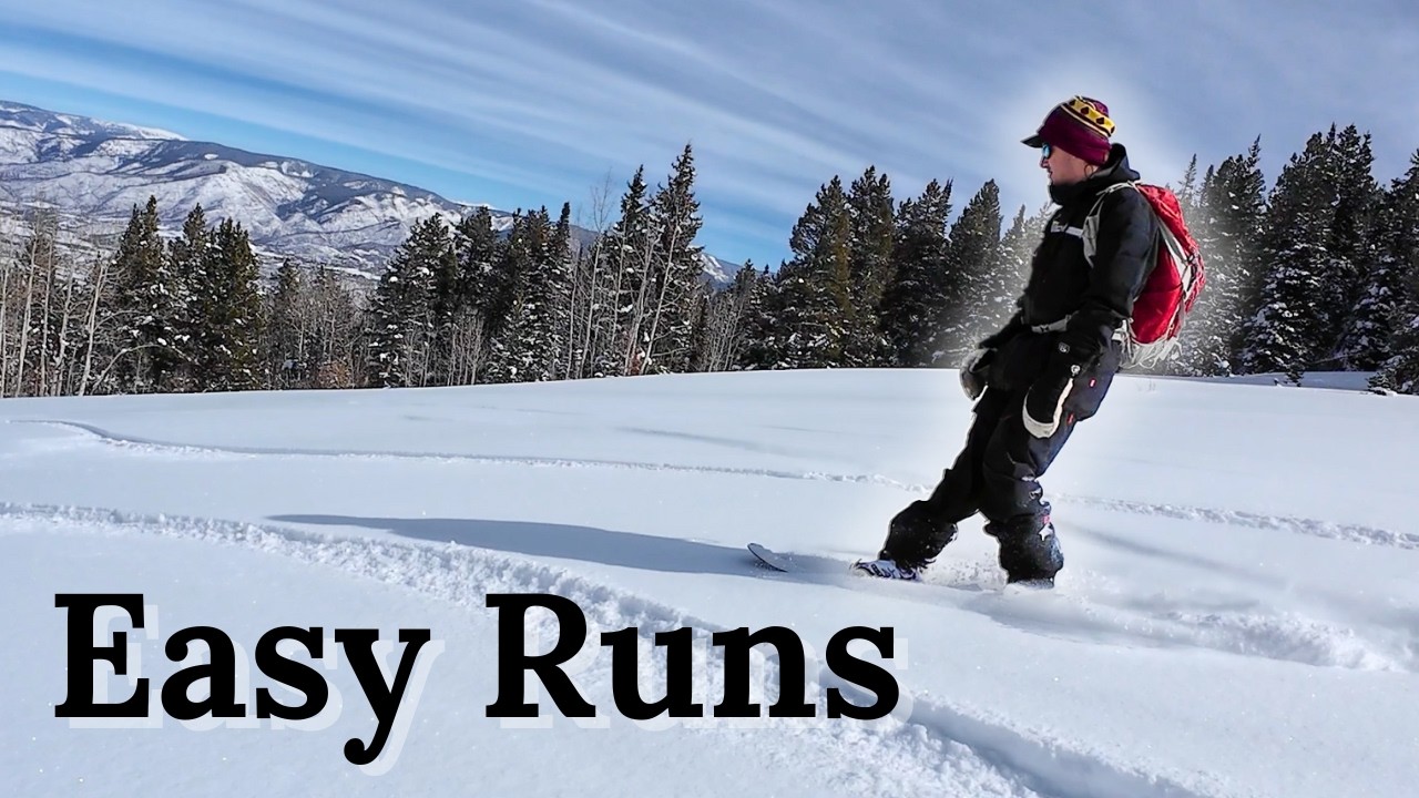 How To Find The Safest Backcountry Lines