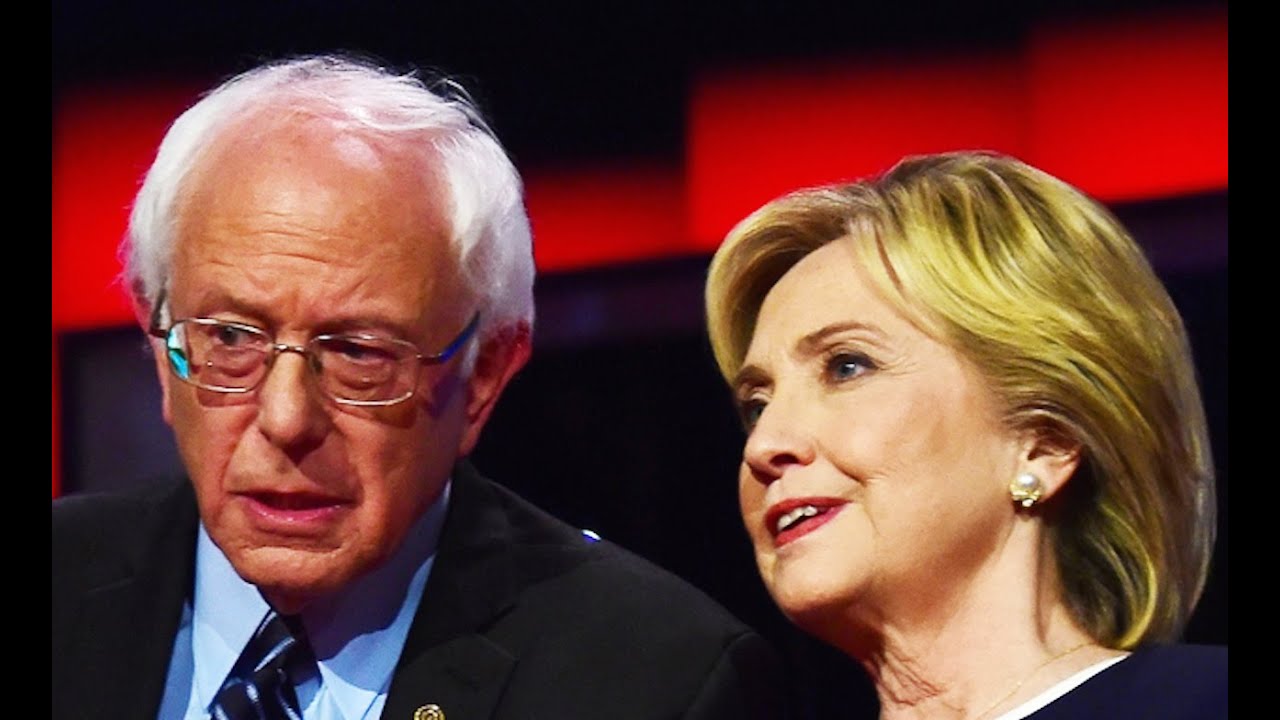 MSNBC Democratic Town Hall | The Biggest Loser Was...
