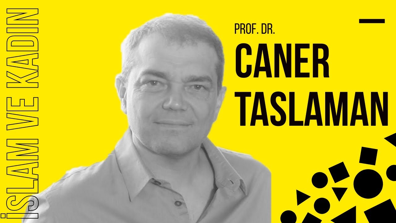 İslam ve Kadın Konferansı Açılış Konuşması | Prof. Dr. Caner Taslaman