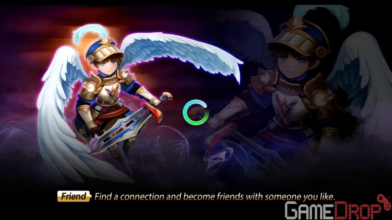 Flyff Legacy (by Gala Lab Corp) - Gameplay Teaser