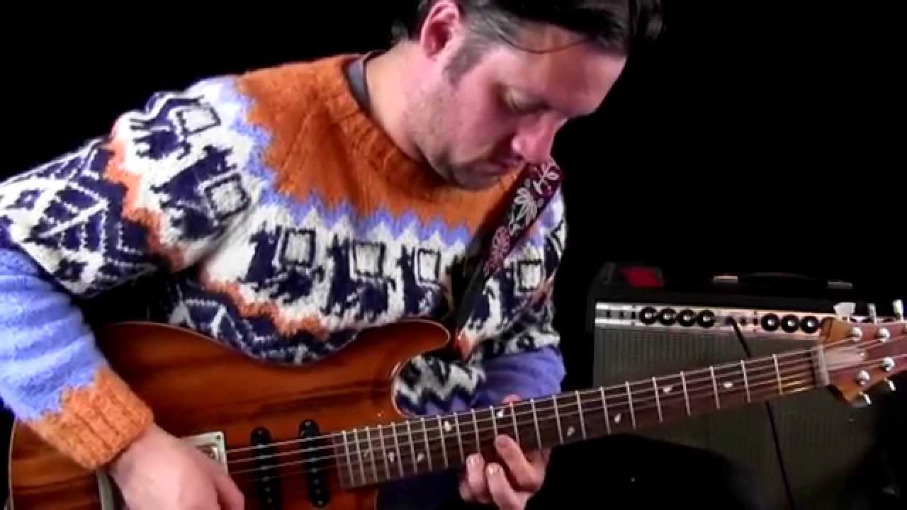 Malekko SCRUTATOR official factory video 3