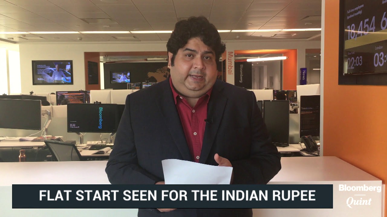 #BQMoney: Crude Set To Appreciate, Rupee Set To Depreciate This Week