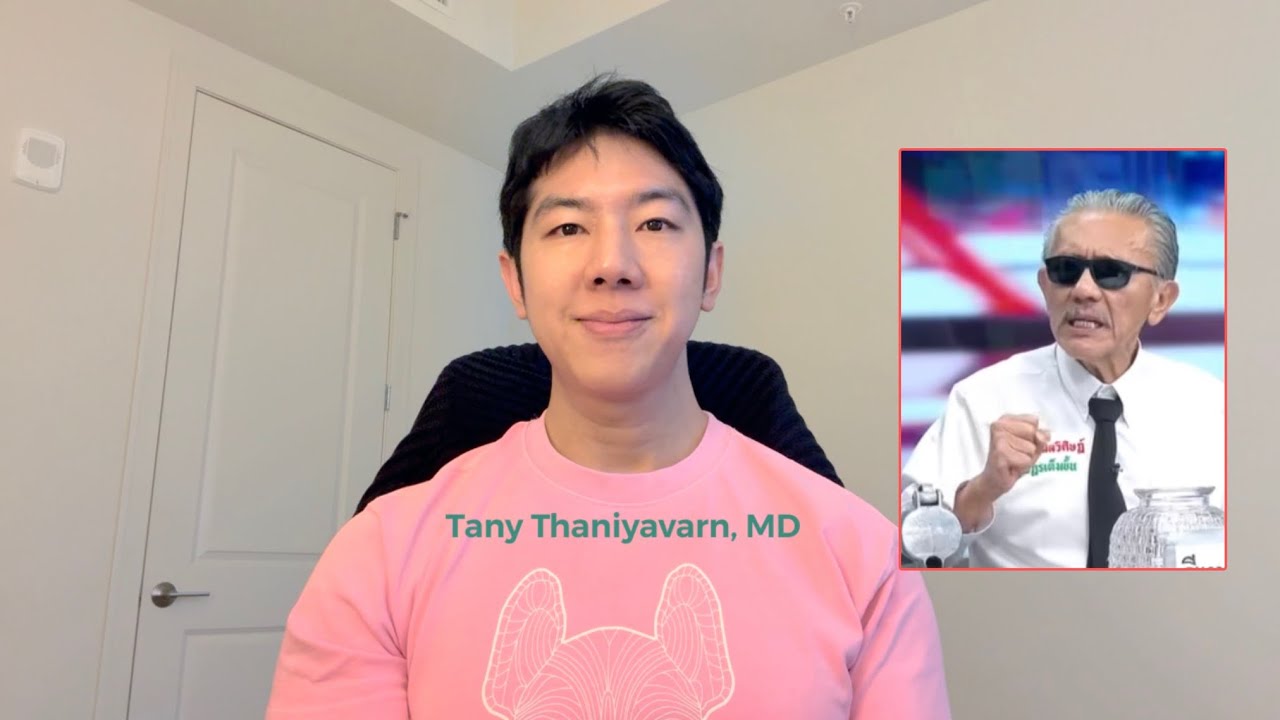 ชูวิทย์ come back หลังทุ่มเงินกว่า 50 ล้านรักษามะเร็งตับด้วยวิธี Cryoablation