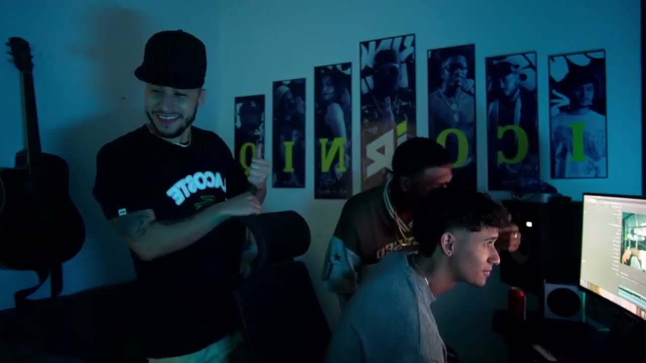 YIZAK | YANKA 🔥 Studio time [Kick stream]