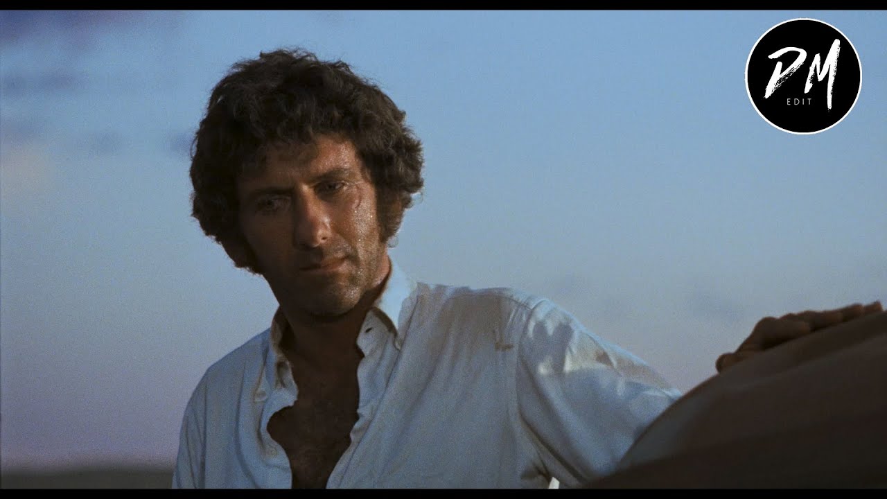 Vanishing Point (Modern Trailer)