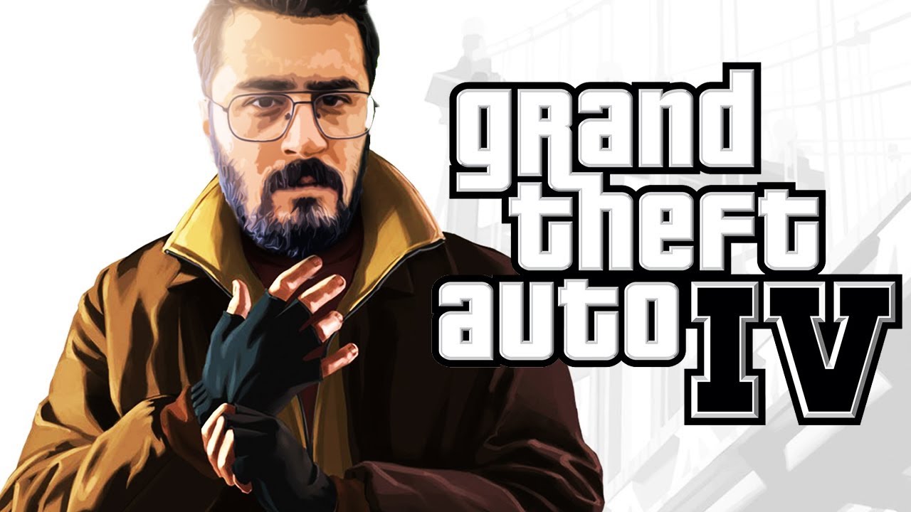 ÖZGÜRLÜKLER ŞEHRİ ! | GRAND THEFT AUTO 4 [GTA4] TÜRKÇE BÖLÜM 1