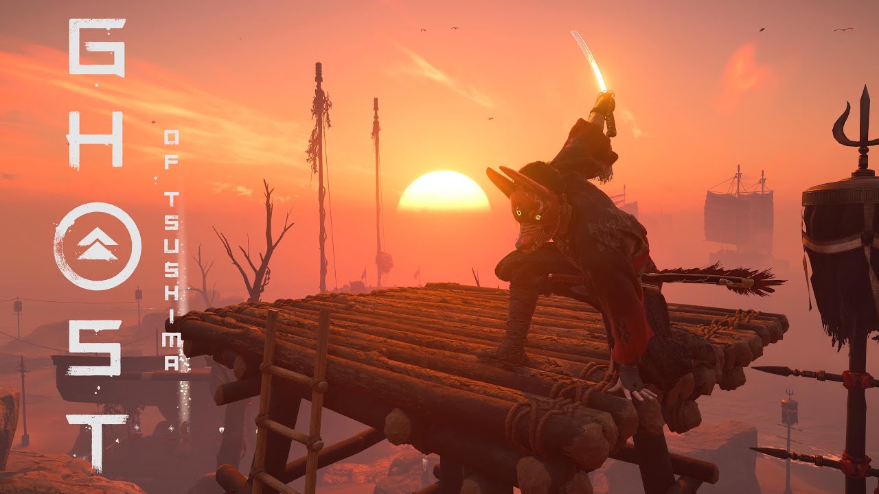 Assassin Hellmode P7 Perfect Duo Shores Of Vengeance Ghost Of Tsushima Legends 