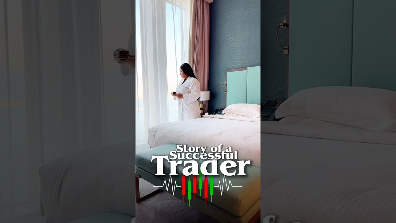 Story on how I got into trading. #dontgiveup #forextrading #financialfreedom #forex #forexeducation