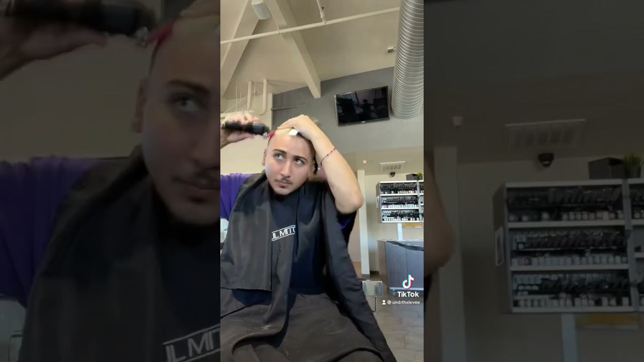 how to taper #barber #hair #haircut