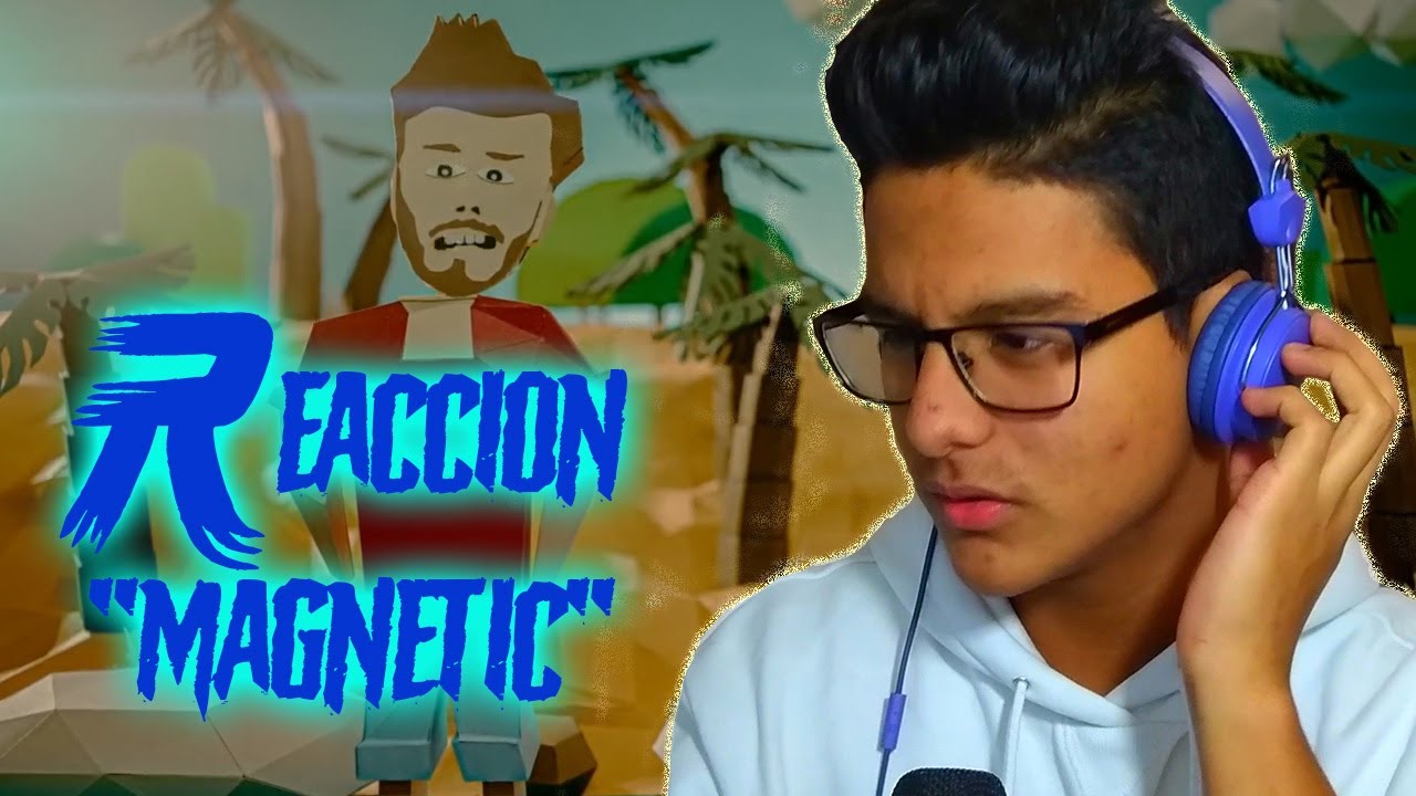 Reaccionando a 