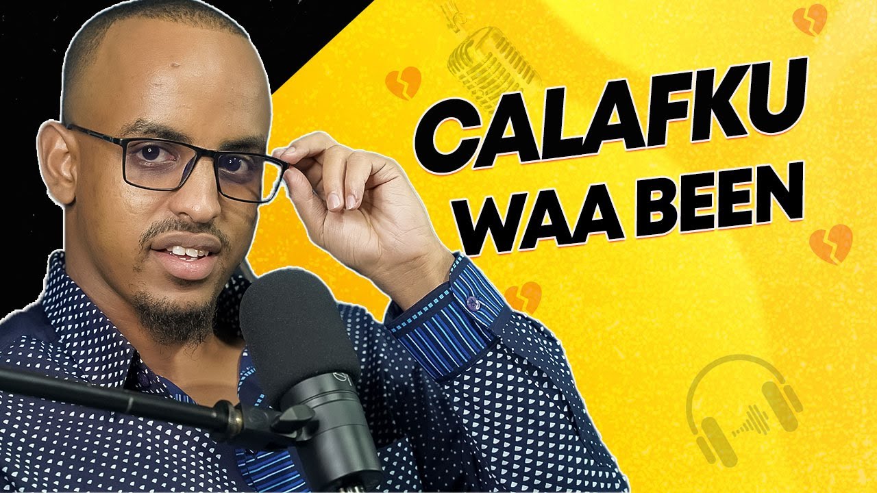 Maxay Ex-taydii Iiga Tagtay? SE01 EP10 #Xaliye