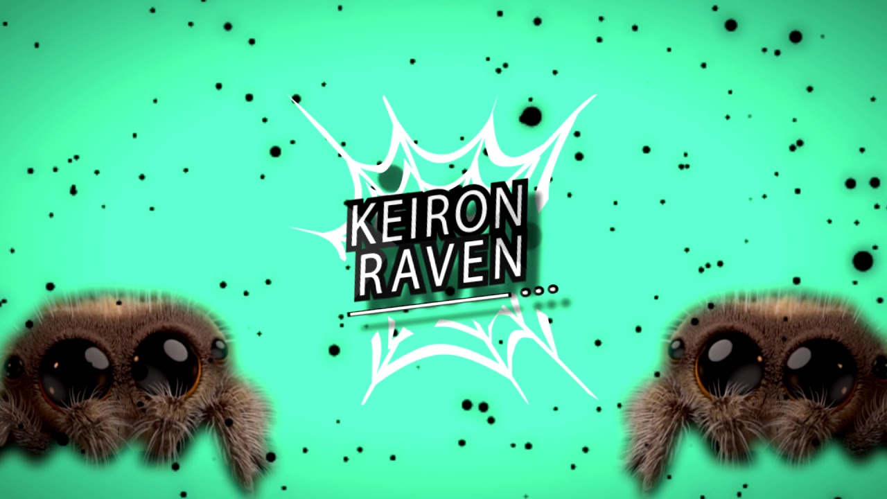 Lucas the Spider (Keiron Raven remix)  💗