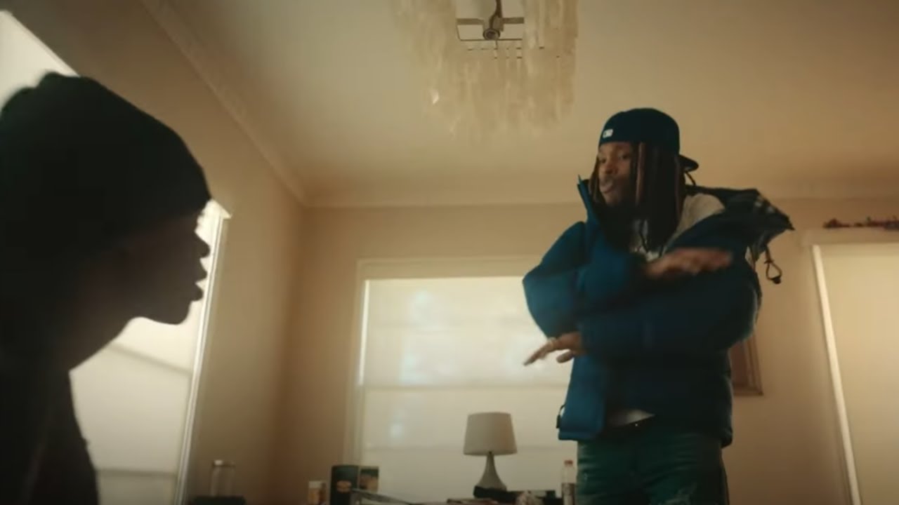 King Von - Dead Lul Pab (Feat. Lil Durk)