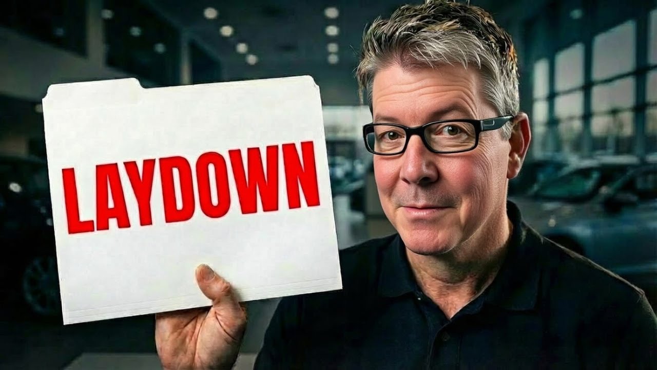 CAR Dealers EXPOSED: What They Say Behind Your BACK!